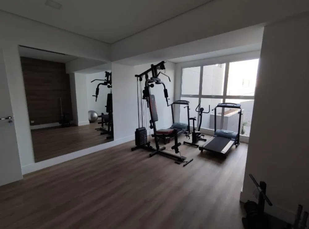 Apartamento, 2 quartos, 120 m² - Foto 11