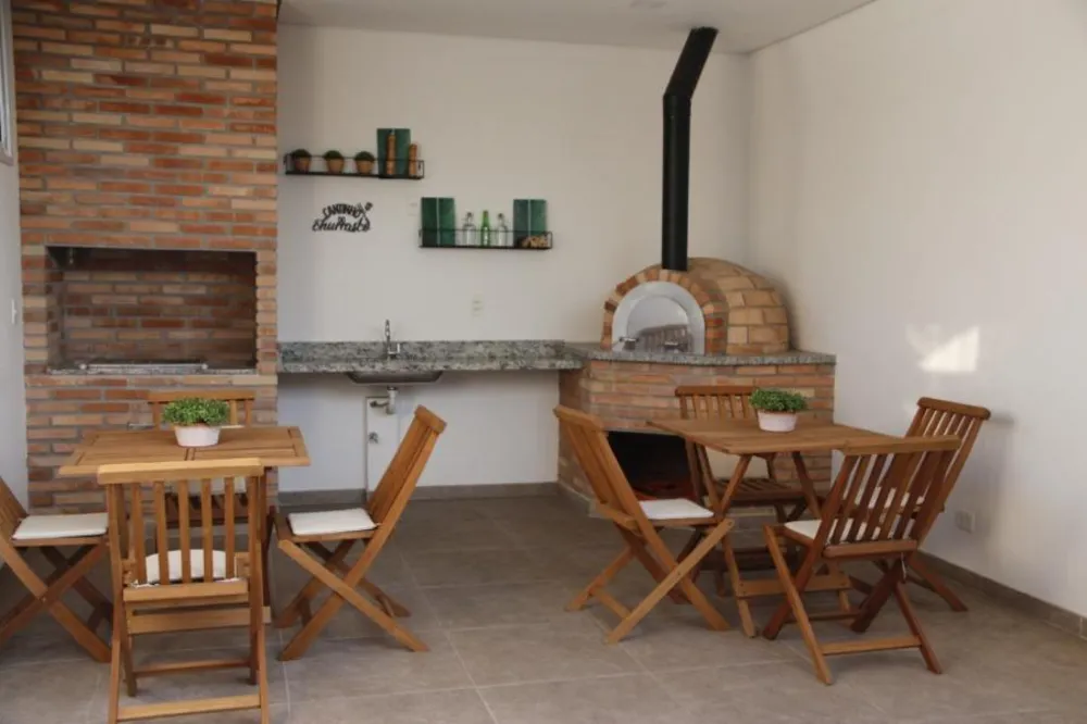 Apartamento, 2 quartos, 120 m² - Foto 1
