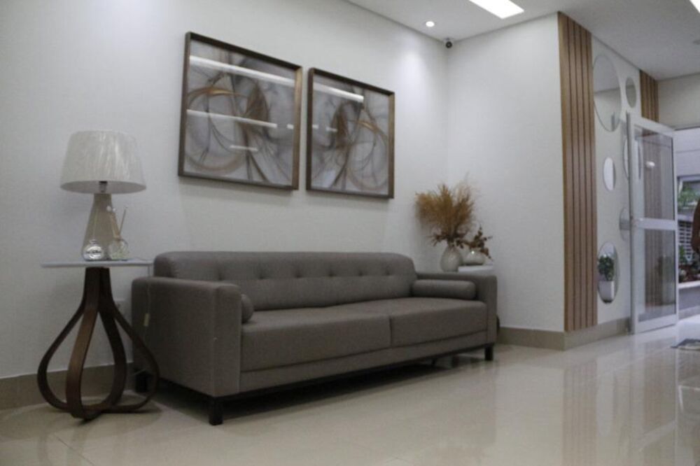 Apartamento, 2 quartos, 120 m² - Foto 1