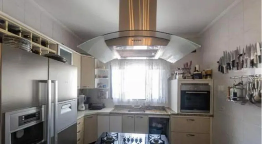 Sobrado, 3 quartos, 150 m² - Foto 1