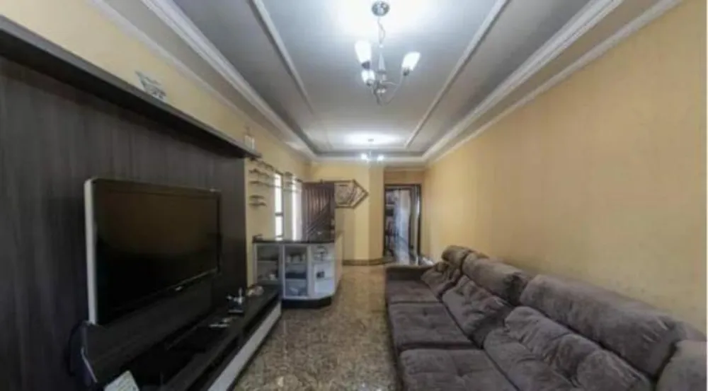 Sobrado, 3 quartos, 150 m² - Foto 4