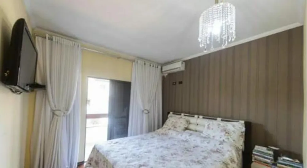 Sobrado, 3 quartos, 150 m² - Foto 9