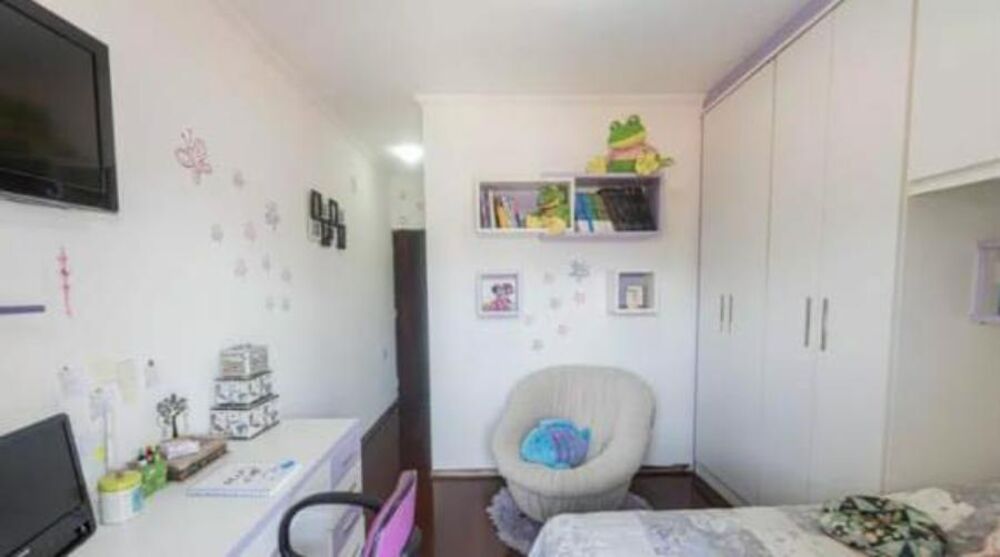 Sobrado, 3 quartos, 150 m² - Foto 2