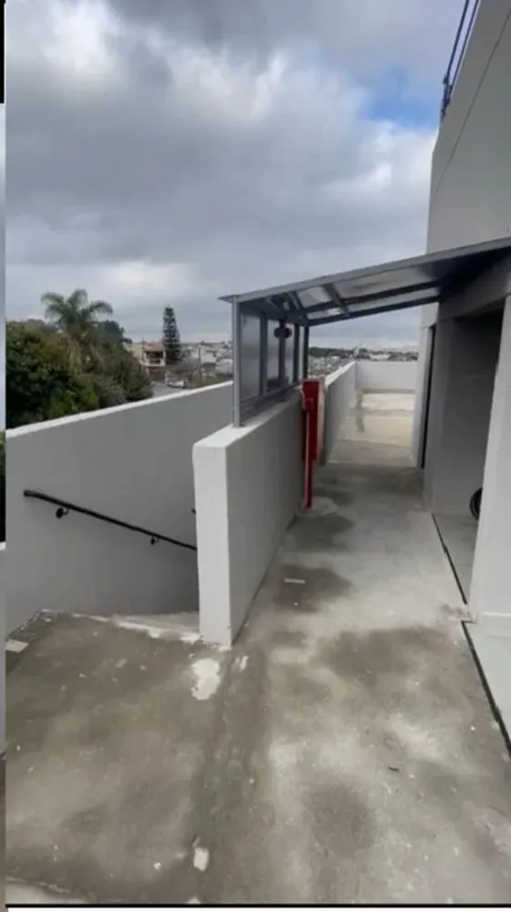 Apartamento, 1 quarto, 37 m² - Foto 4