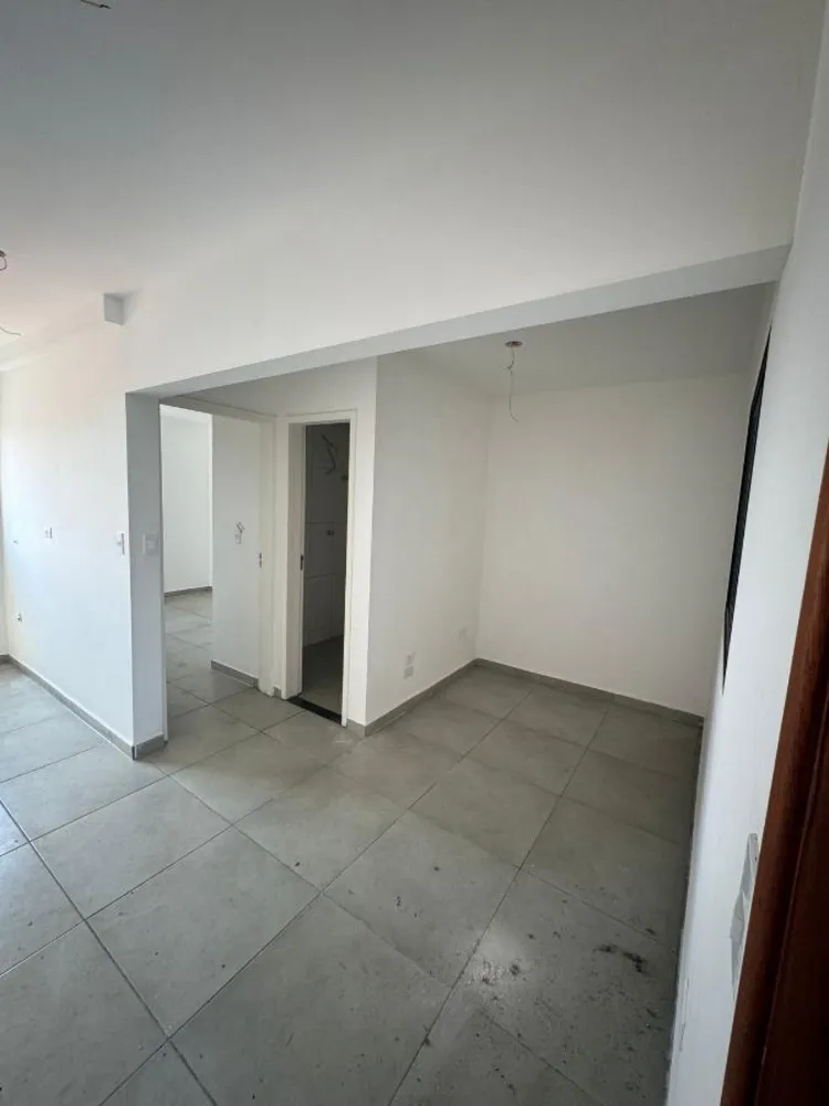 Apartamento, 1 quarto, 37 m² - Foto 3