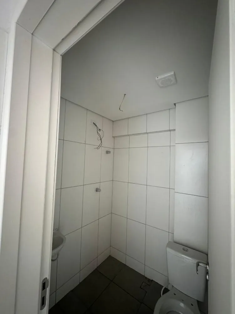 Apartamento, 1 quarto, 37 m² - Foto 1