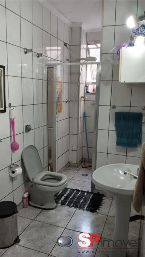 Apartamento, 2 quartos, 92 m² - Foto 2
