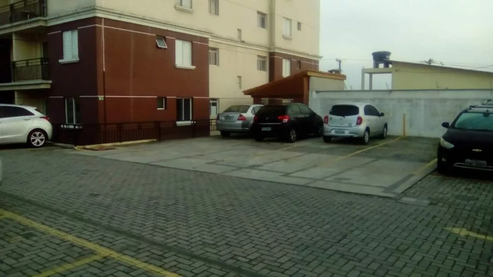 Apartamento, 2 quartos, 48 m² - Foto 3