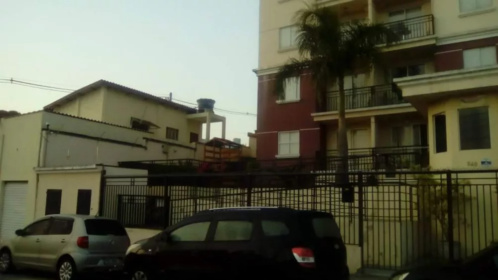 Apartamento, 2 quartos, 48 m² - Foto 4