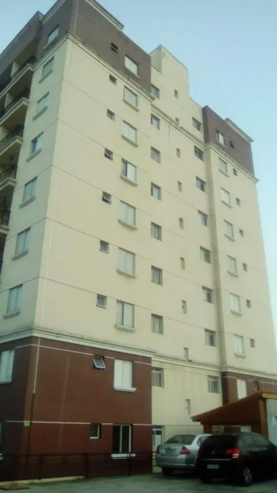 Apartamento, 2 quartos, 48 m² - Foto 2