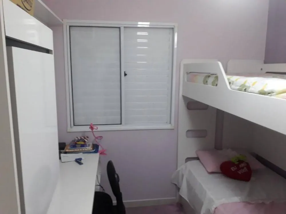 Apartamento, 2 quartos, 48 m² - Foto 6