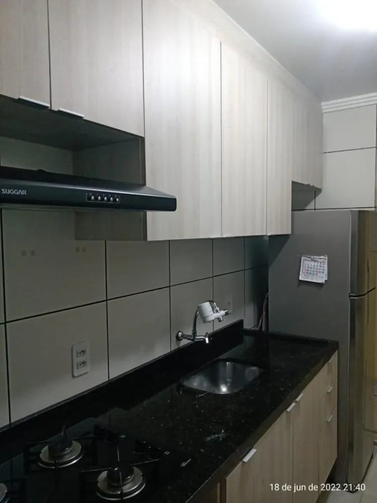 Apartamento, 2 quartos, 48 m² - Foto 8