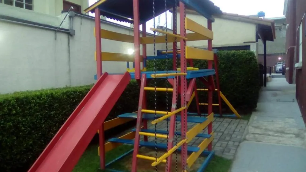 Apartamento, 2 quartos, 48 m² - Foto 5