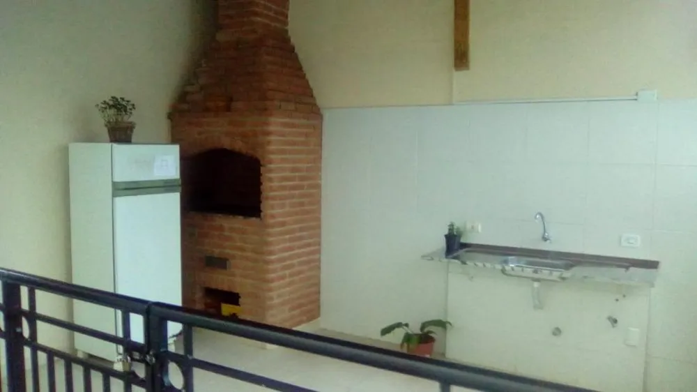 Apartamento, 2 quartos, 48 m² - Foto 7