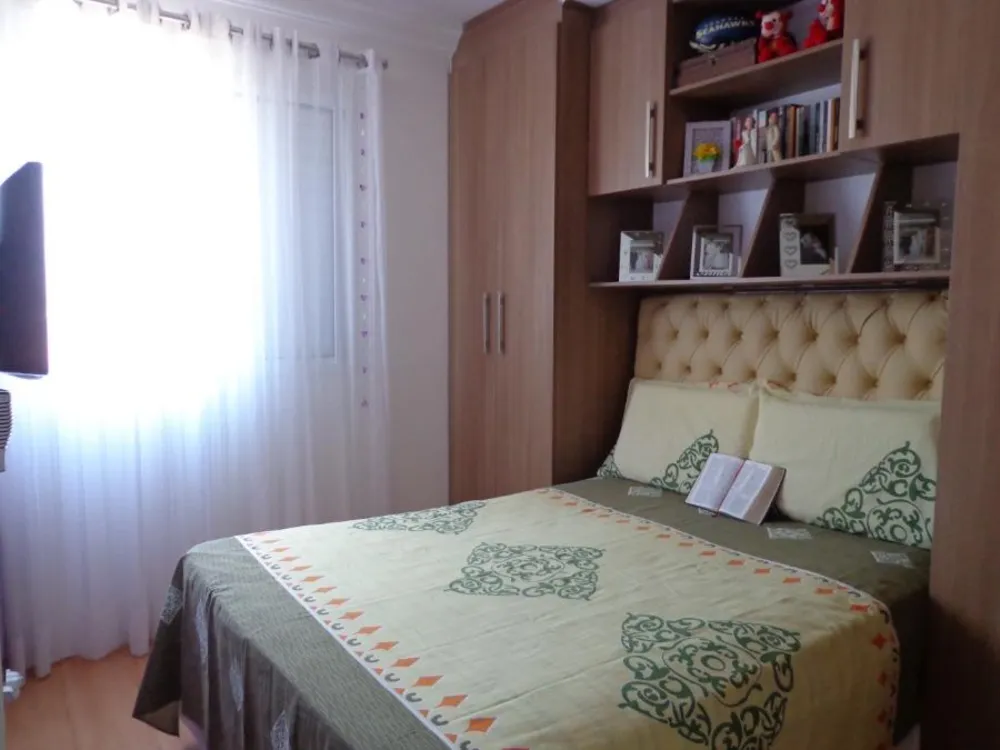 Apartamento, 2 quartos, 48 m² - Foto 3