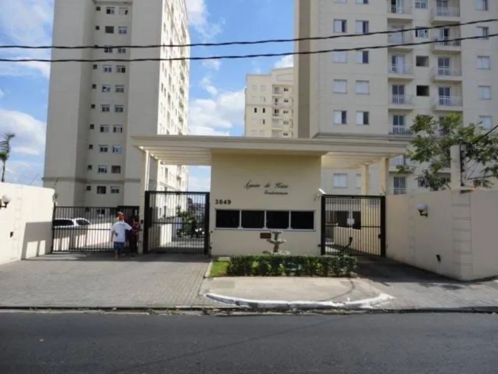 Apartamento, 2 quartos, 48 m² - Foto 1