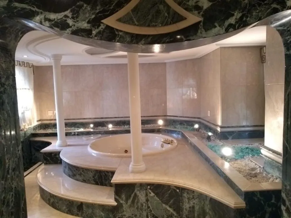Casa de Condomínio, 5 quartos - Foto 5