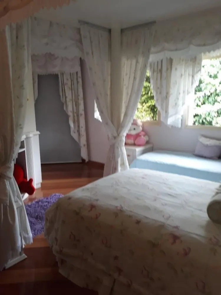 Casa de Condomínio, 5 quartos - Foto 4