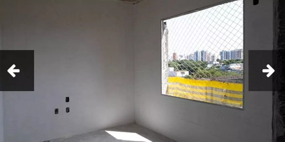 Apartamento à venda com 3 quartos, 93m² - Foto 4