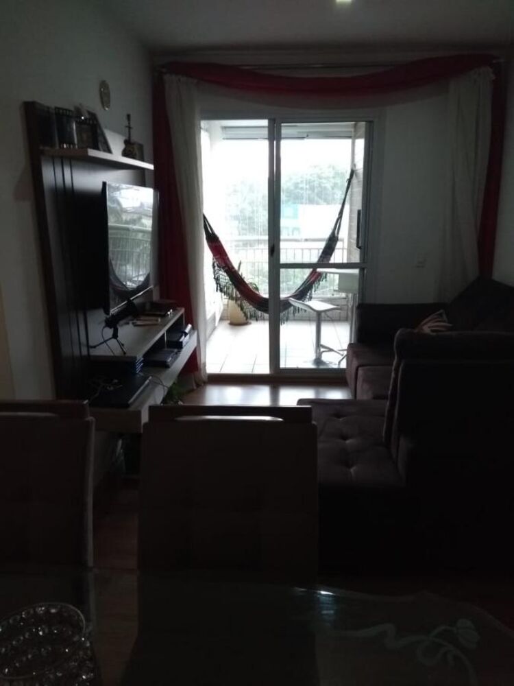 Apartamento, 3 quartos, 83 m² - Foto 3