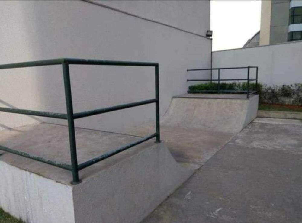 Apartamento, 3 quartos, 83 m² - Foto 4