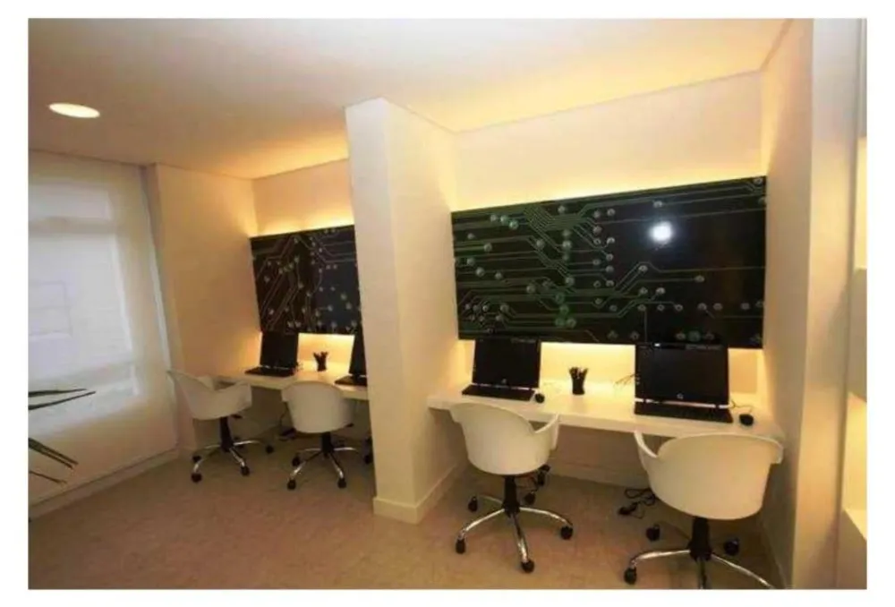 Apartamento, 3 quartos, 83 m² - Foto 3