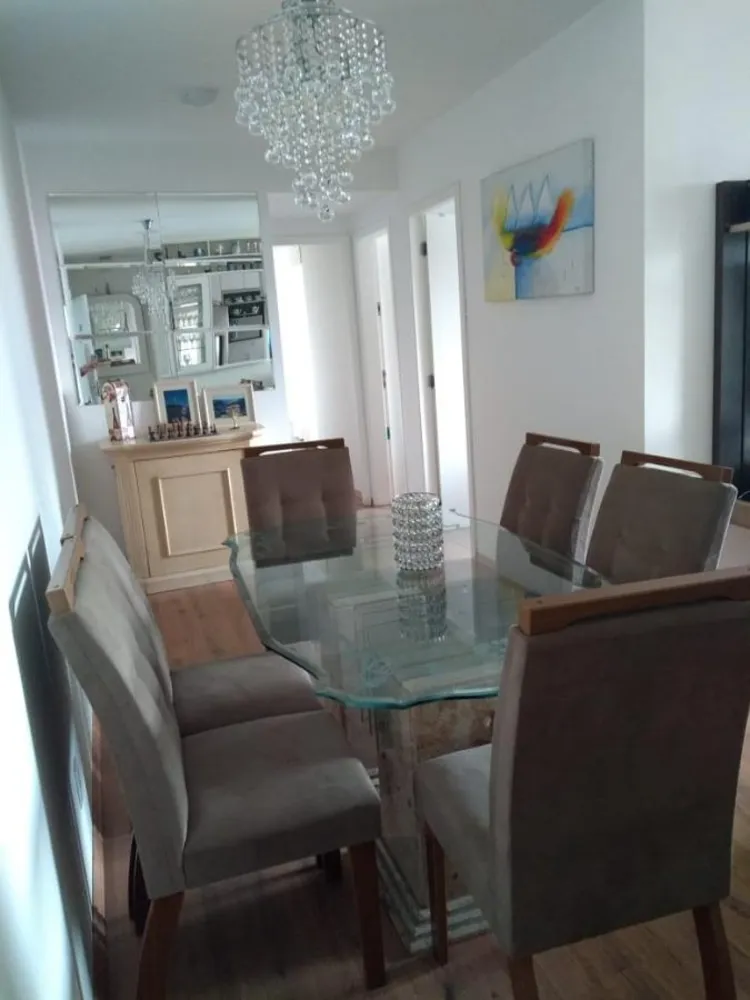 Apartamento, 3 quartos, 83 m² - Foto 5