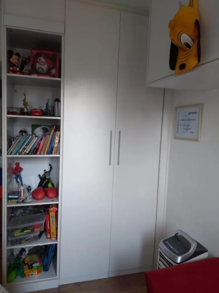 Apartamento, 3 quartos, 83 m² - Foto 11
