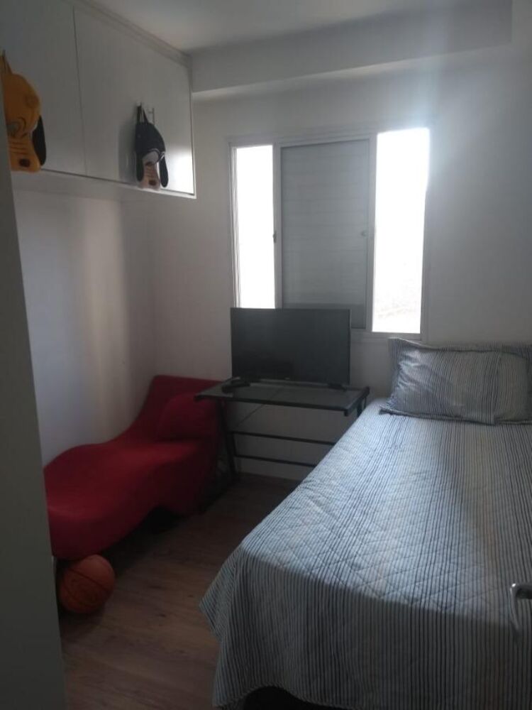 Apartamento, 3 quartos, 83 m² - Foto 2