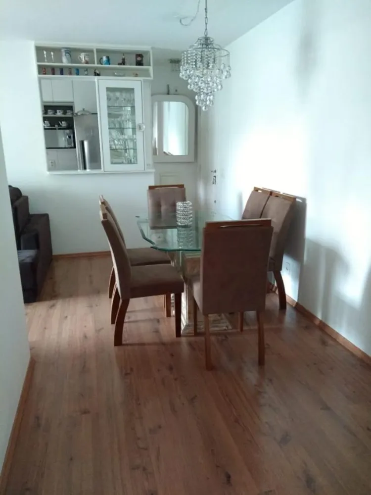 Apartamento, 3 quartos, 83 m² - Foto 8