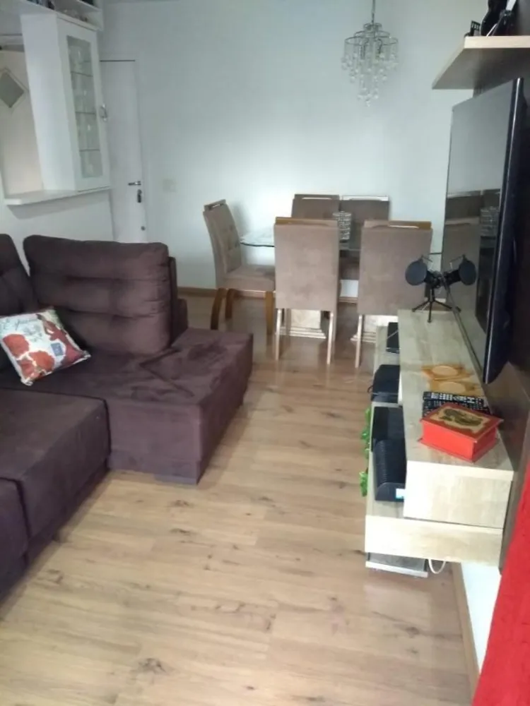 Apartamento, 3 quartos, 83 m² - Foto 6