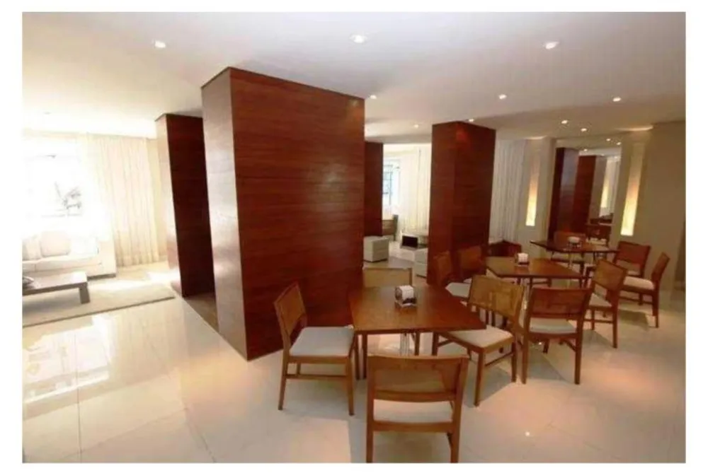 Apartamento, 3 quartos, 83 m² - Foto 2