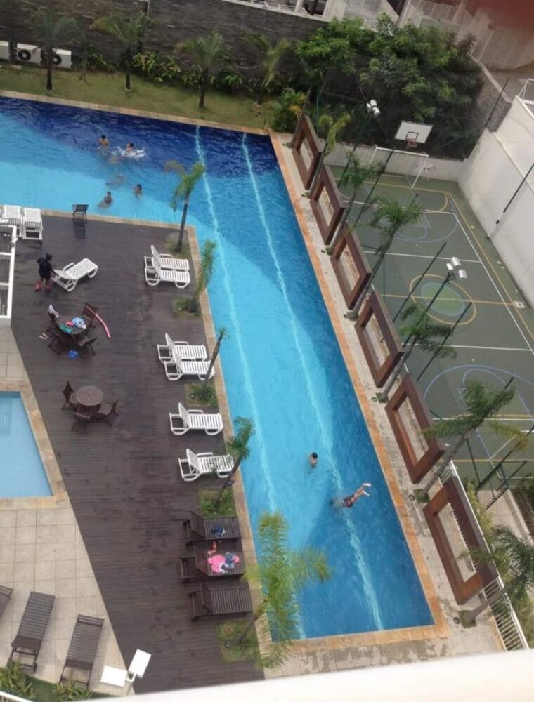 Apartamento, 3 quartos, 83 m² - Foto 1