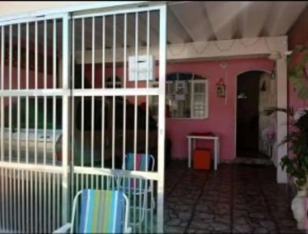 Sobrado, 2 quartos, 71 m² - Foto 2