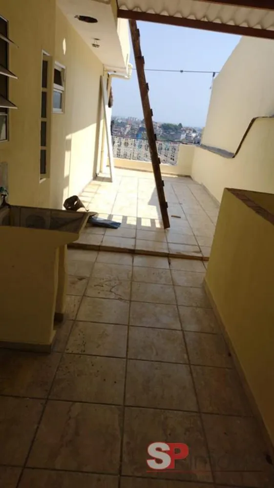 Casa, 1 quarto, 160 m² - Foto 15