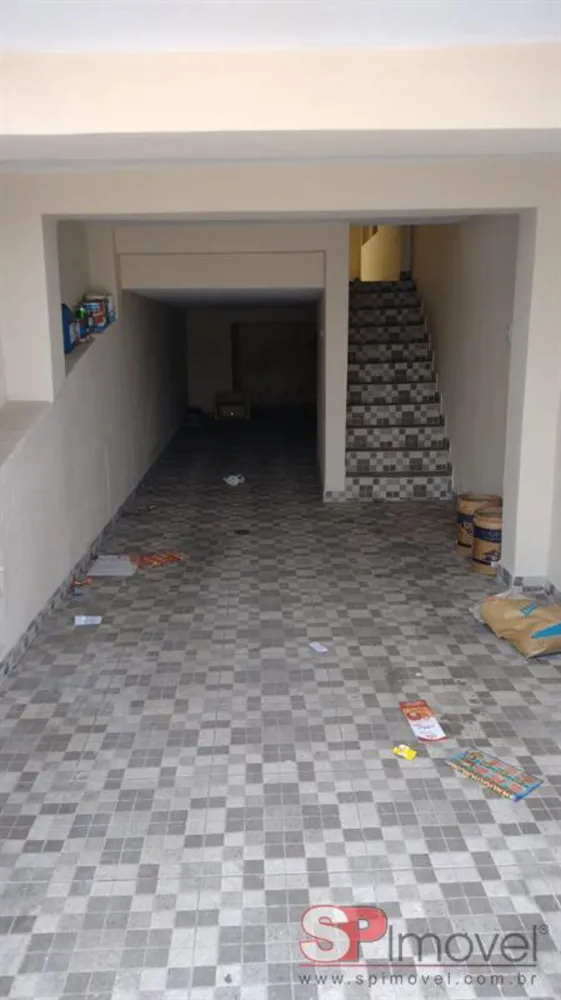 Casa, 1 quarto, 160 m² - Foto 3