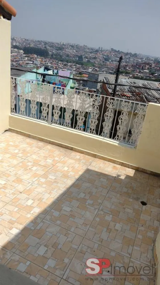 Casa, 1 quarto, 160 m² - Foto 6