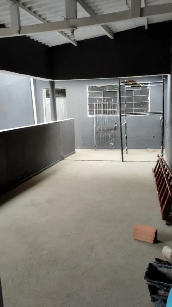 Sobrado, 2 quartos, 90 m² - Foto 1