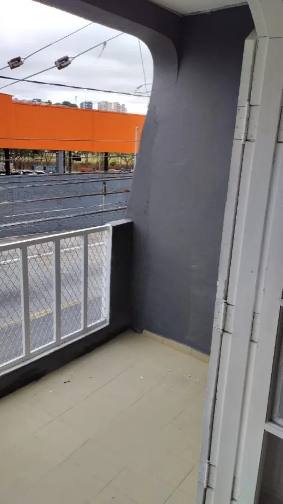 Sobrado, 2 quartos, 90 m² - Foto 6