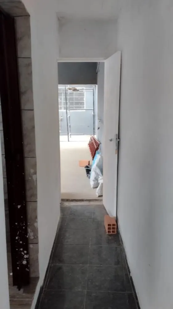 Sobrado, 2 quartos, 90 m² - Foto 5