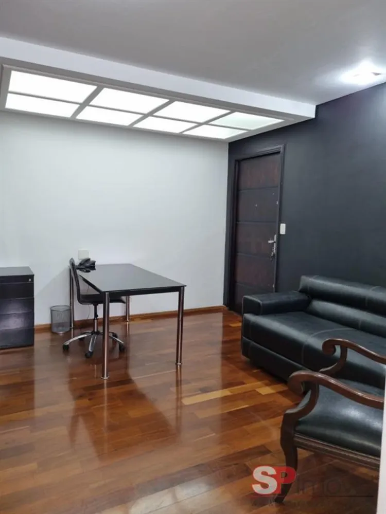 Prédio Inteiro, 110 m² - Foto 6