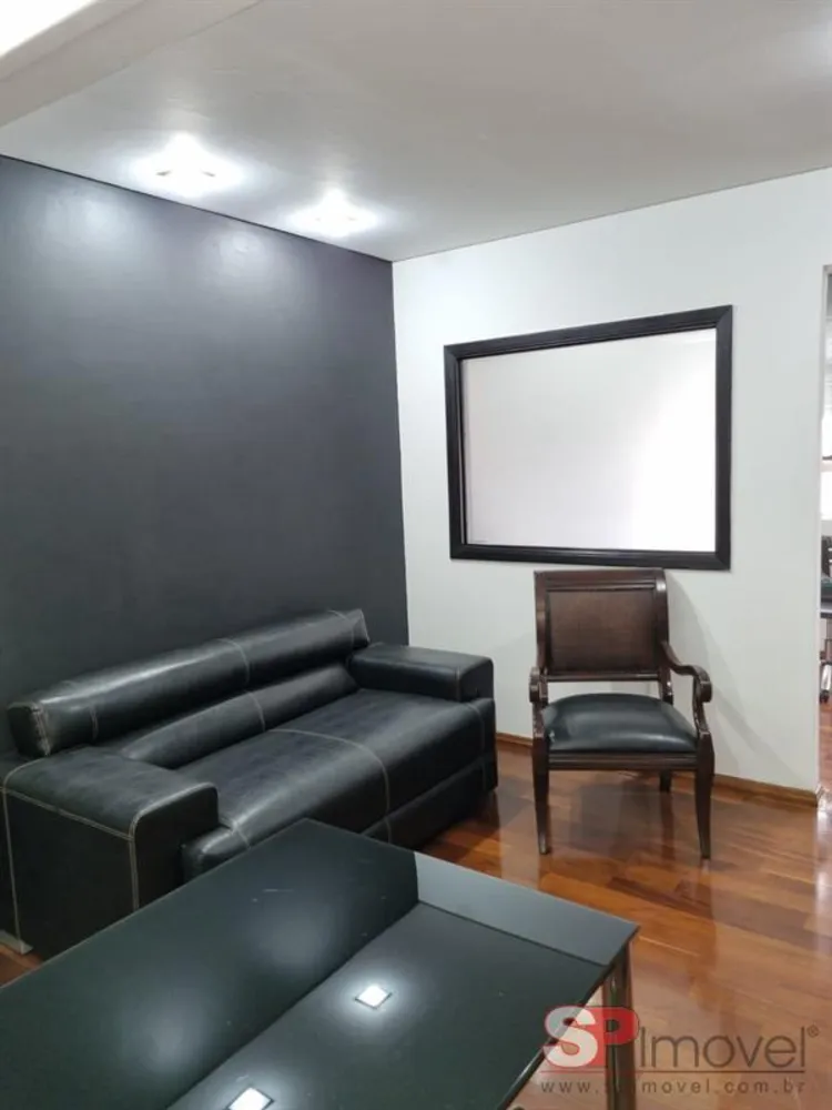 Prédio Inteiro, 110 m² - Foto 2