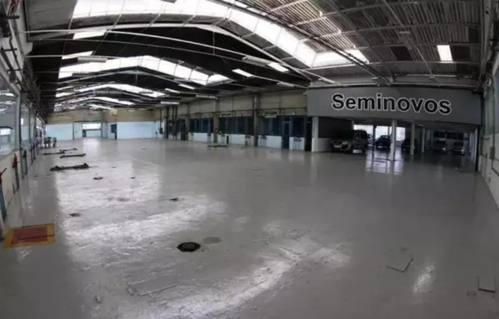 Loja-Salão, 14000 m² - Foto 2