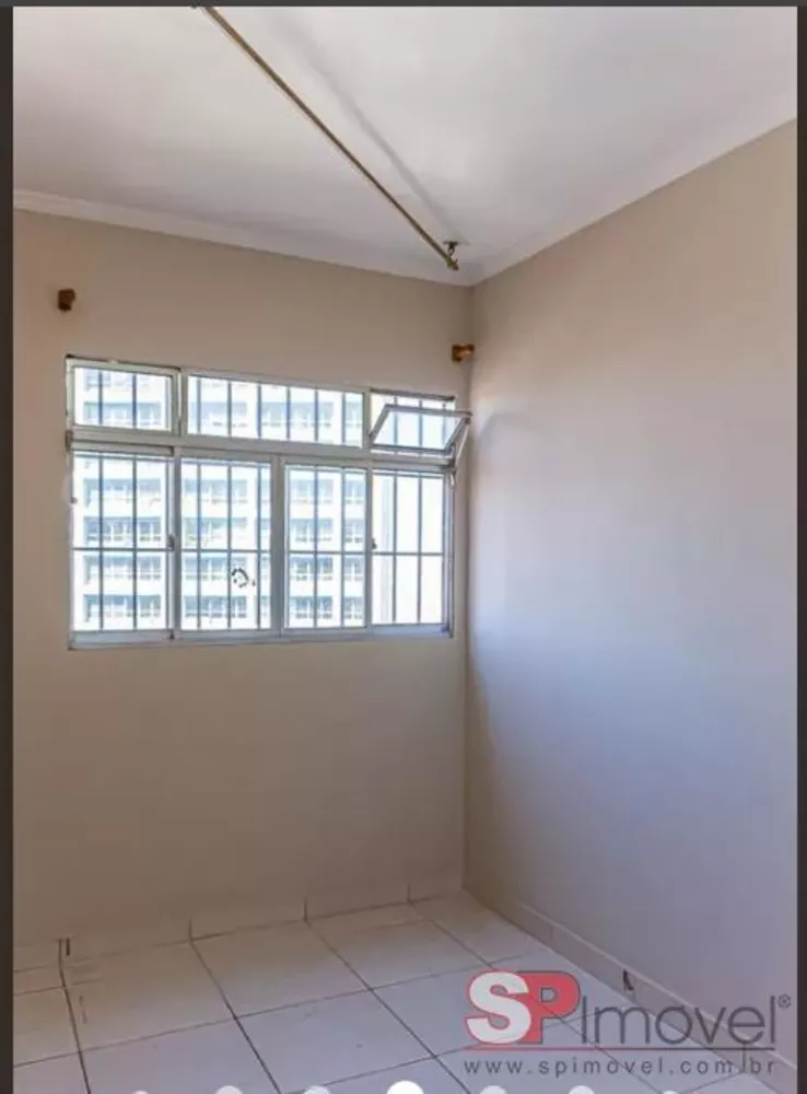 Apartamento à venda com 2 quartos, 50m² - Foto 1