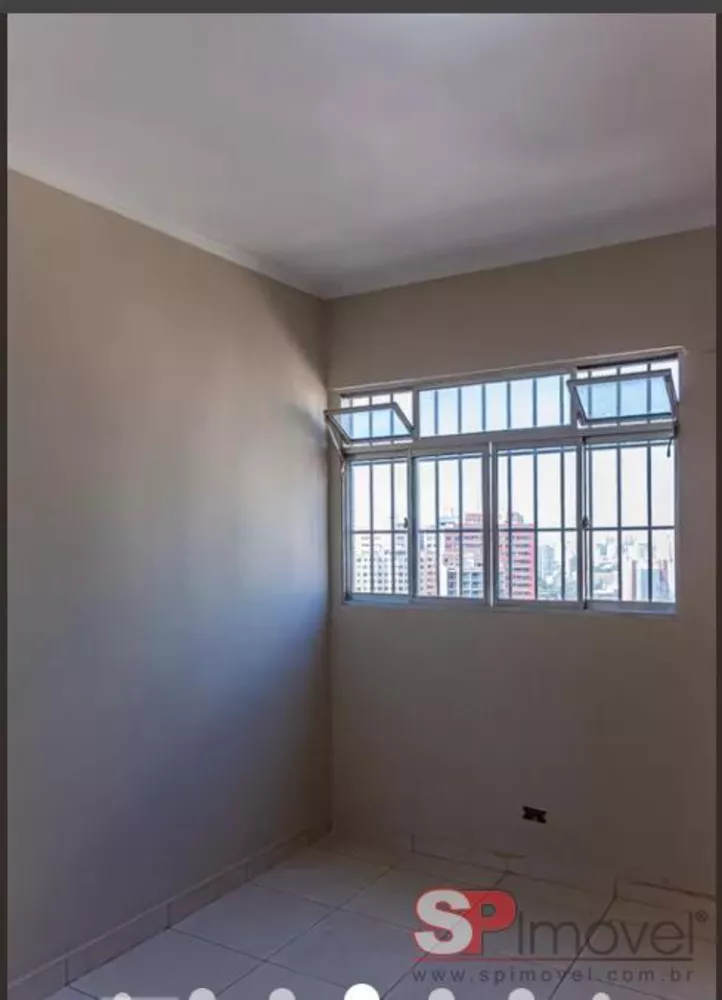 Apartamento à venda com 2 quartos, 50m² - Foto 3