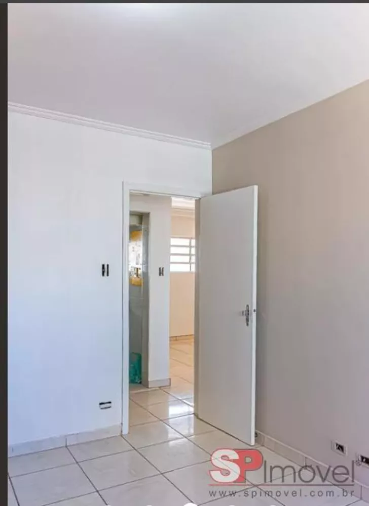 Apartamento à venda com 2 quartos, 50m² - Foto 2