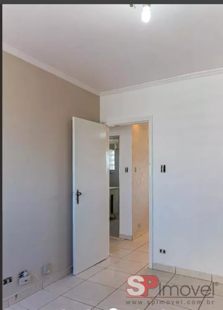 Apartamento à venda com 2 quartos, 50m² - Foto 10