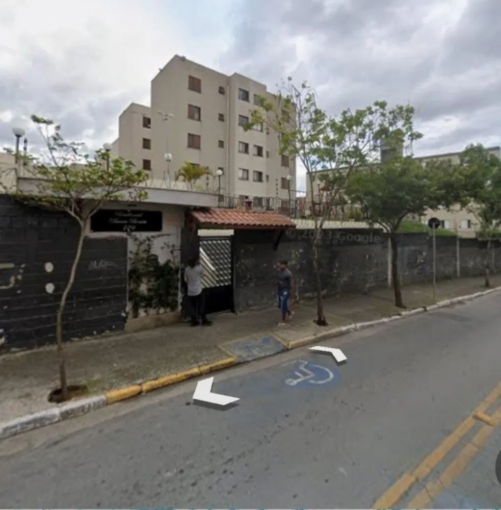 Apartamento, 2 quartos, 49 m² - Foto 1