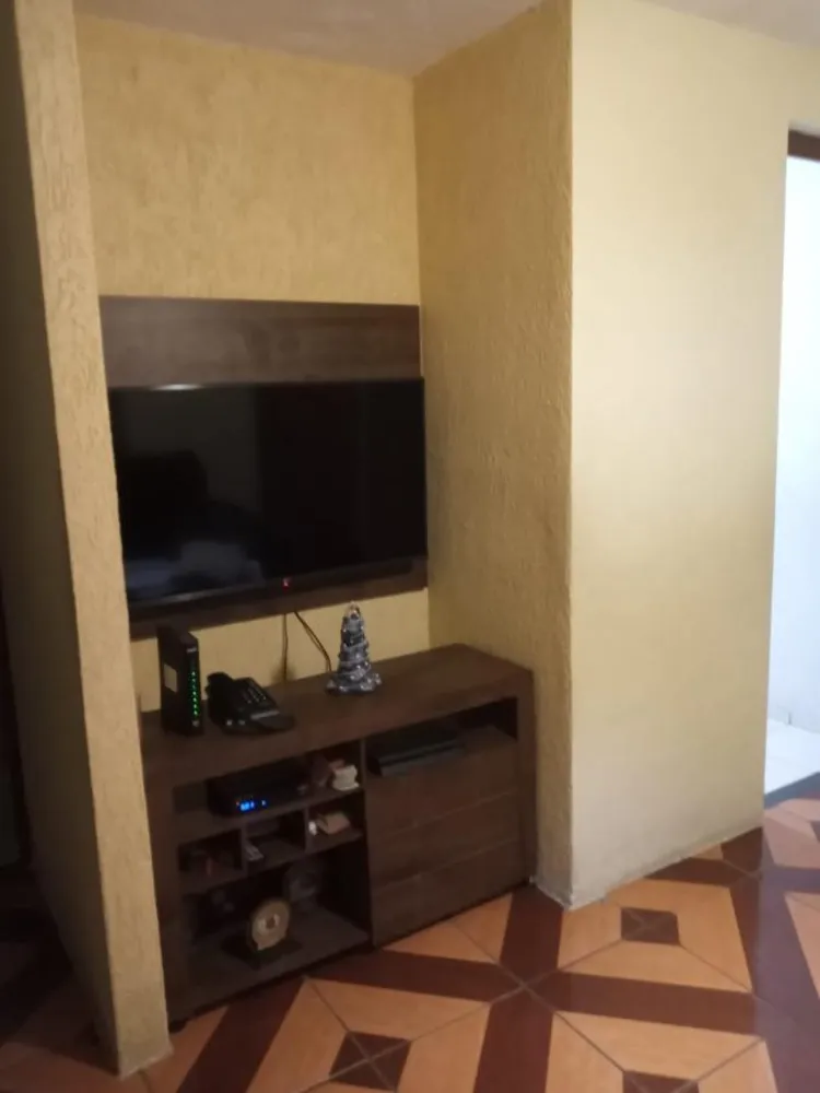 Apartamento, 2 quartos, 49 m² - Foto 5