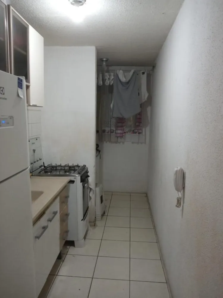 Apartamento, 2 quartos, 49 m² - Foto 3
